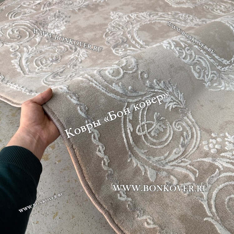 Овальный Ковер Для Гостиной Дизайн 30830