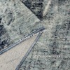 Ковер в гостиную дизайн 136 Синий
