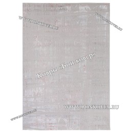  Коротковорсный турецкий ковер Арт 29582 Прямоугольный