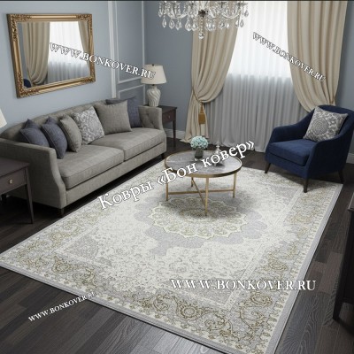 Турецкий Ковер Для Гостиной Дизайн 30423