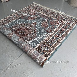 Ковер с Восточным Дизайном Арт 25830