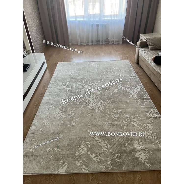 Белый Ковер Для Гостиной Дизайн 25577