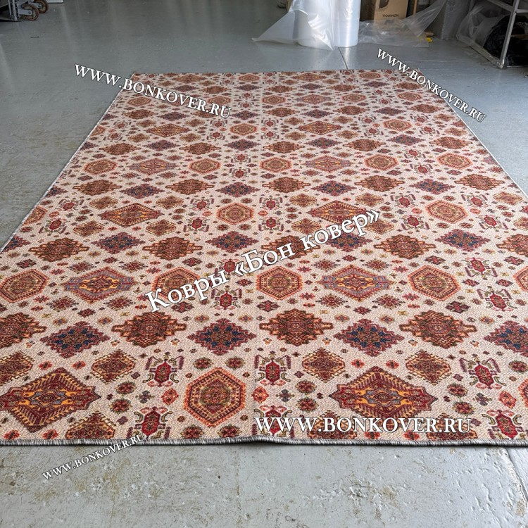 Палас Ковролин на Войлоке Дизайн 30877
