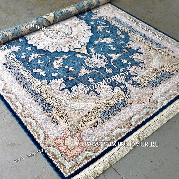 Иранский Ковер Для Гостиной Дизайн 30691