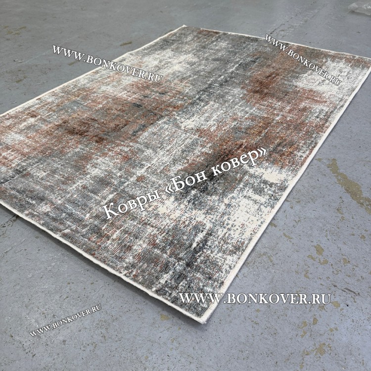 Тонкий Ковер Для Гостиной Абстрактный Дизайн 21637