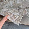 Абстрактный Ковер Для Гостиной Дизайн 30398
