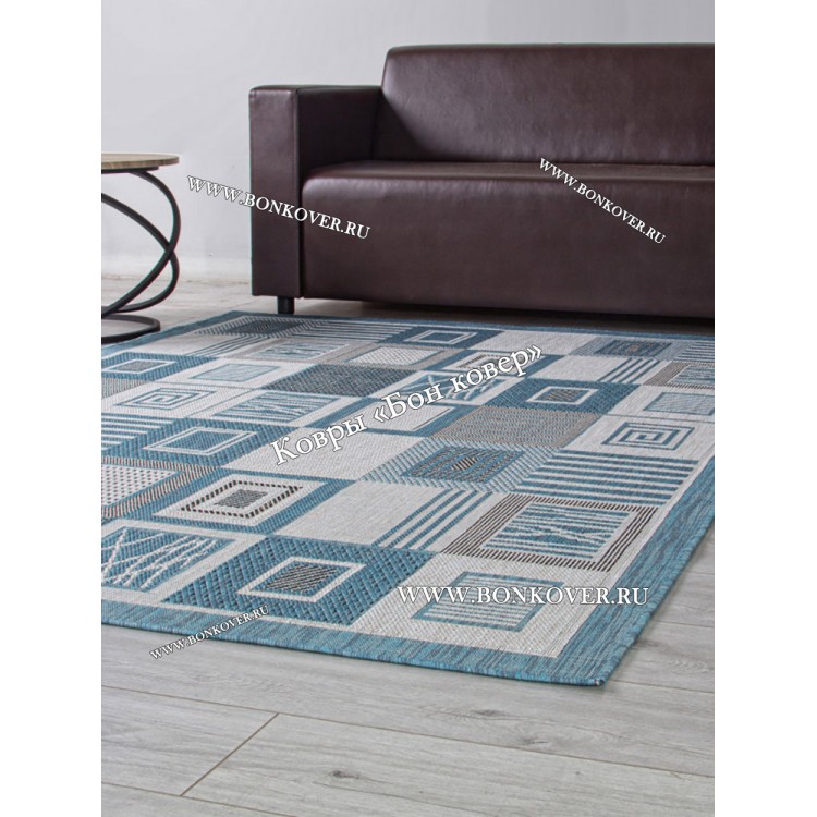 Безворсовый Ковер Дизайн 30752