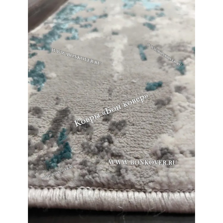 Абстрактный Ковер Для Гостиной Дизайн 29056